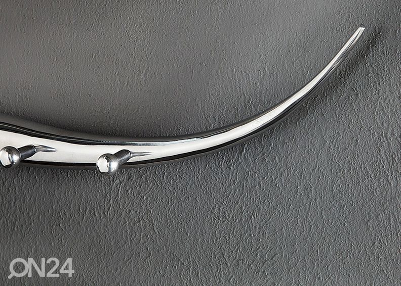 Вешалка настенная Bull увеличить