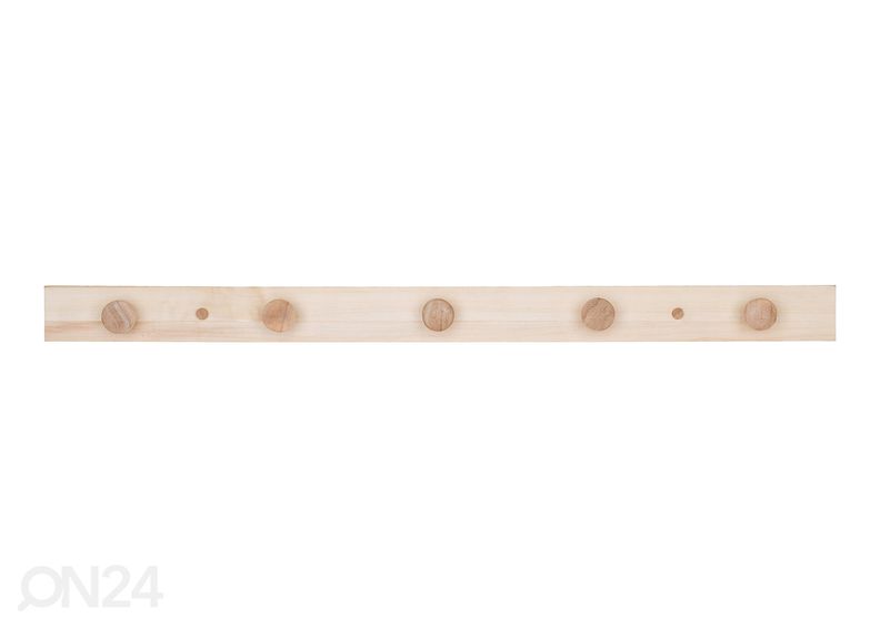 Вешалка настенная Cattolica 70 cm увеличить