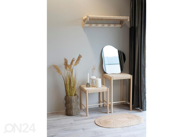 Вешалка настенная Cattolica 78 cm увеличить