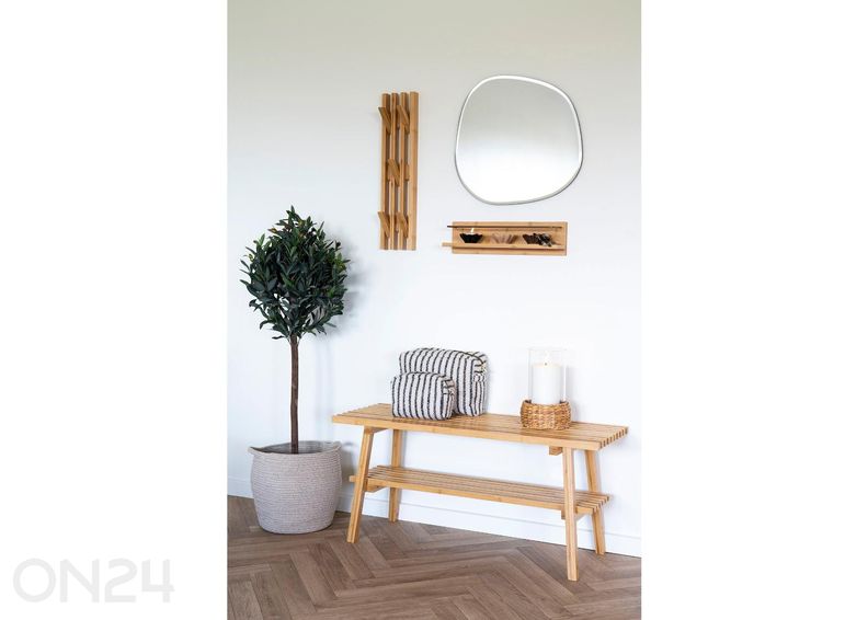 Вешалка настенная Ember увеличить