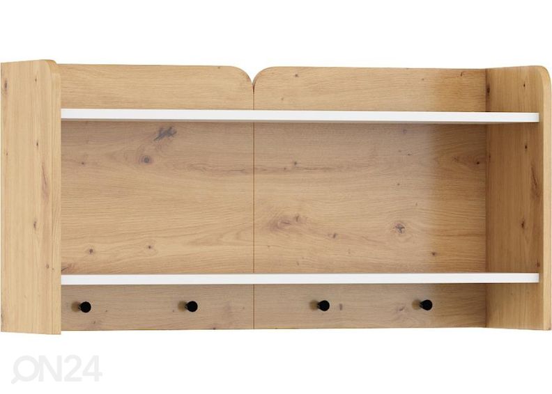 Вешалка настенная Glandore 90 cm увеличить