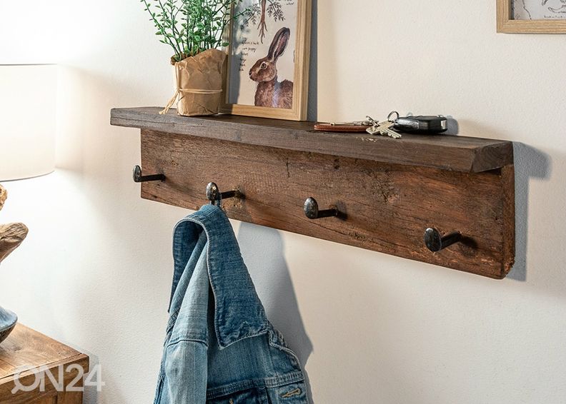 Вешалка настенная Hemingway увеличить