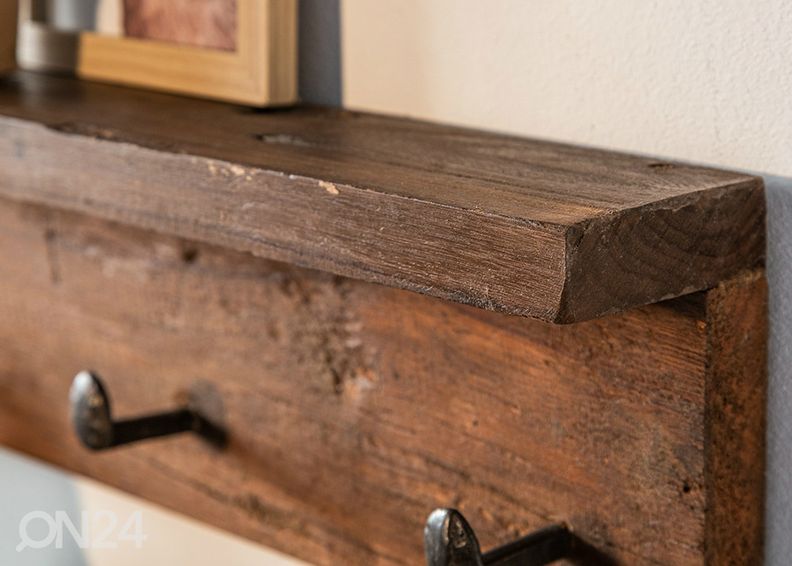 Вешалка настенная Hemingway увеличить