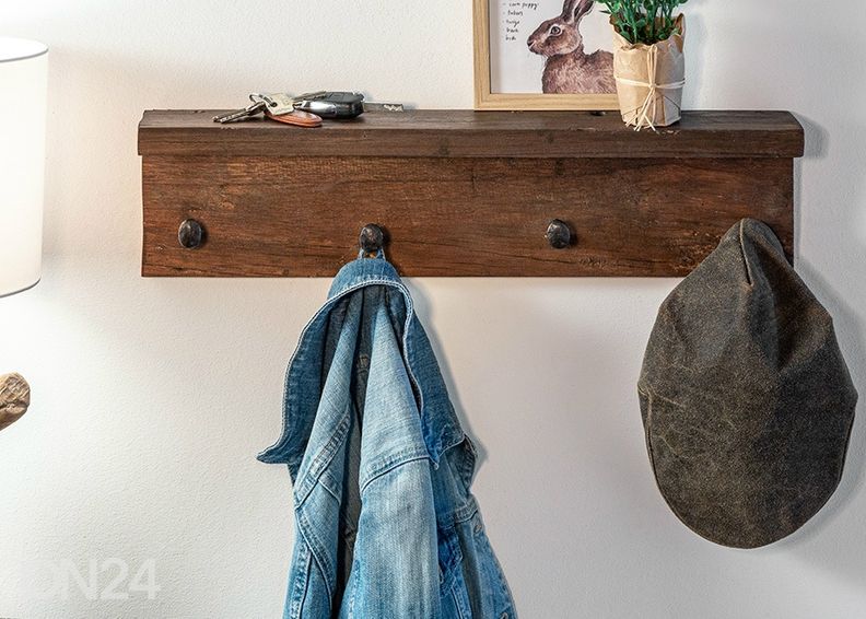 Вешалка настенная Hemingway увеличить