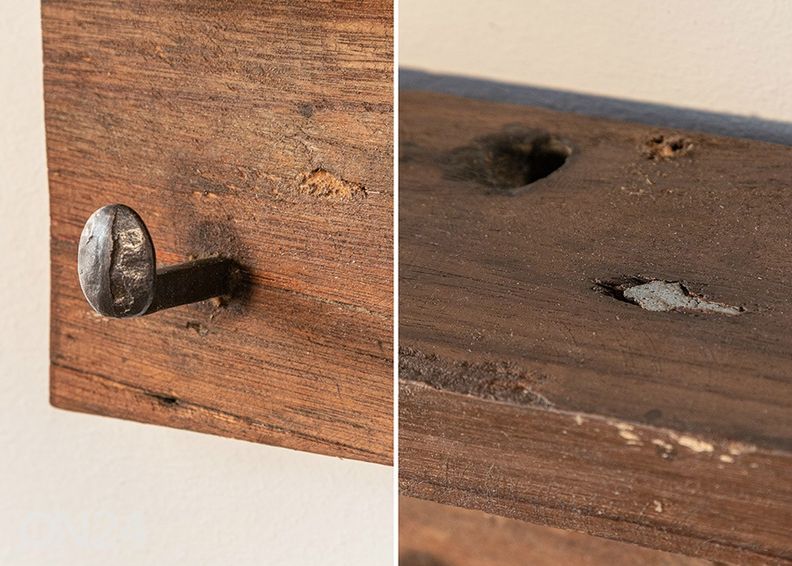 Вешалка настенная Hemingway увеличить