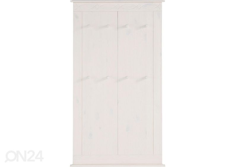 Вешалка настенная Indra увеличить