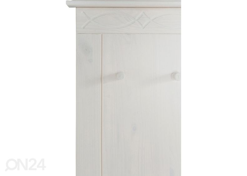 Вешалка настенная Indra увеличить