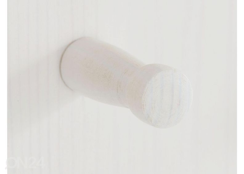 Вешалка настенная Indra увеличить