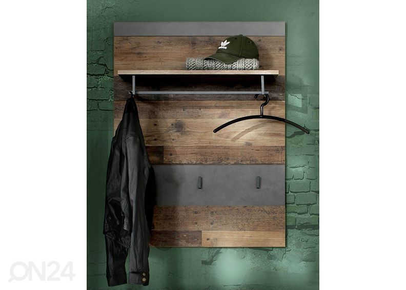 Вешалка настенная Indy увеличить