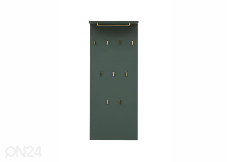 Вешалка настенная Kent 50 cm увеличить