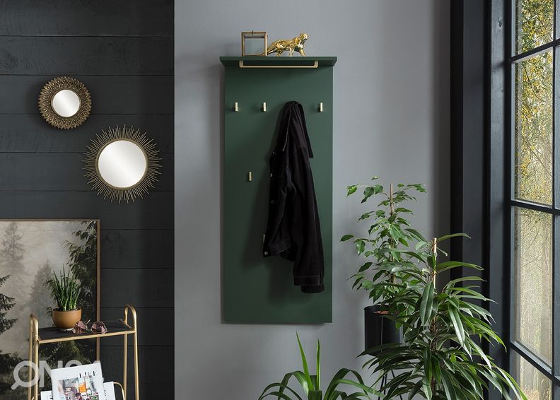 Вешалка настенная Kent 50 cm увеличить