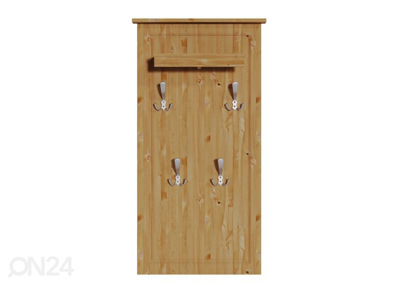 Вешалка настенная Lucas 60 cm увеличить