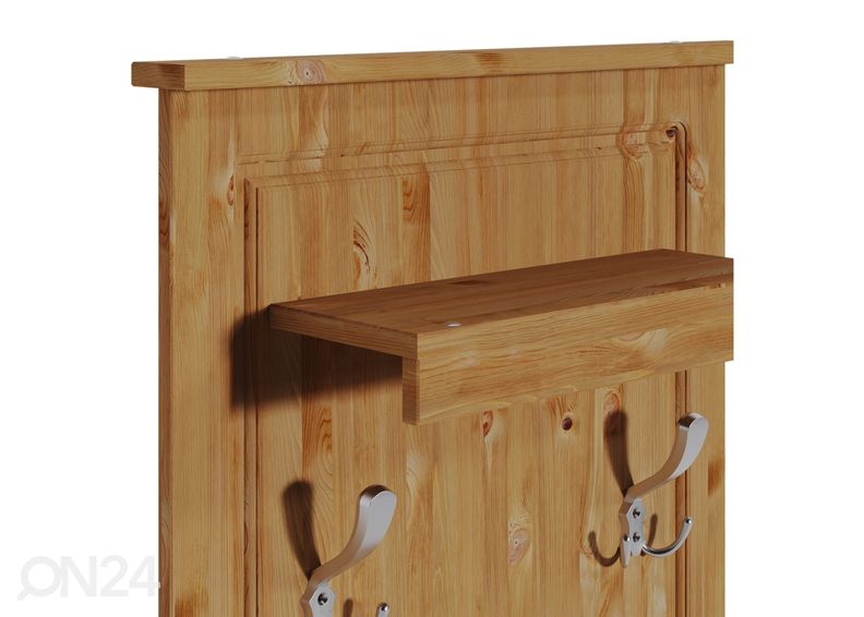 Вешалка настенная Lucas 60 cm увеличить