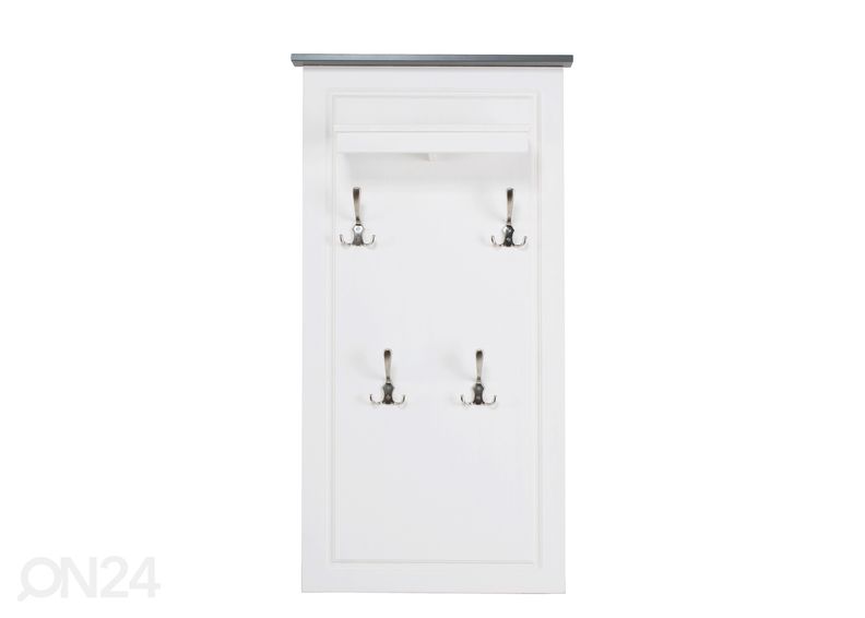 Вешалка настенная Lucas 60 cm увеличить