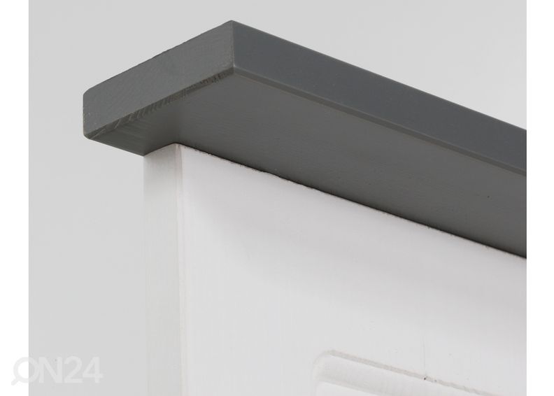 Вешалка настенная Lucas 60 cm увеличить