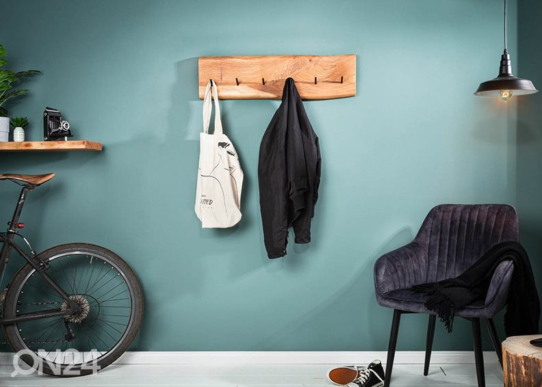 Вешалка настенная Mammut увеличить