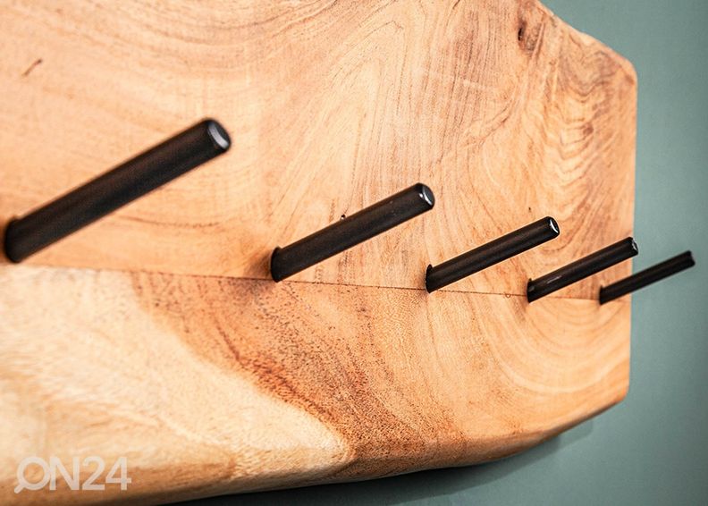 Вешалка настенная Mammut увеличить