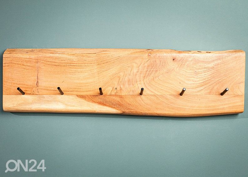 Вешалка настенная Mammut увеличить