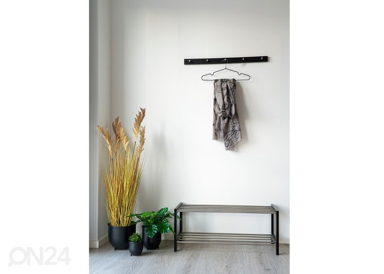 Вешалка настенная Palmi 70 cm увеличить