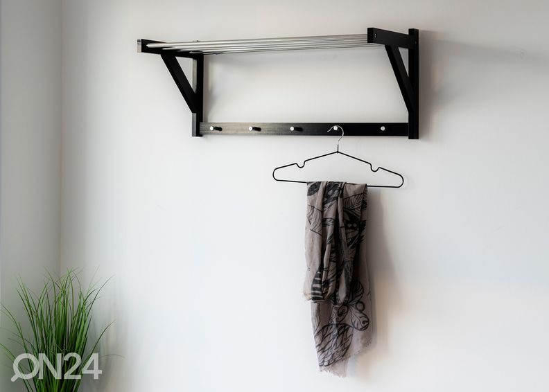 Вешалка настенная Palmi 78 cm увеличить