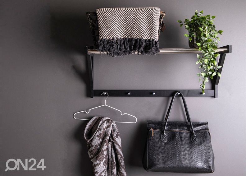 Вешалка настенная Palmi 78 cm увеличить