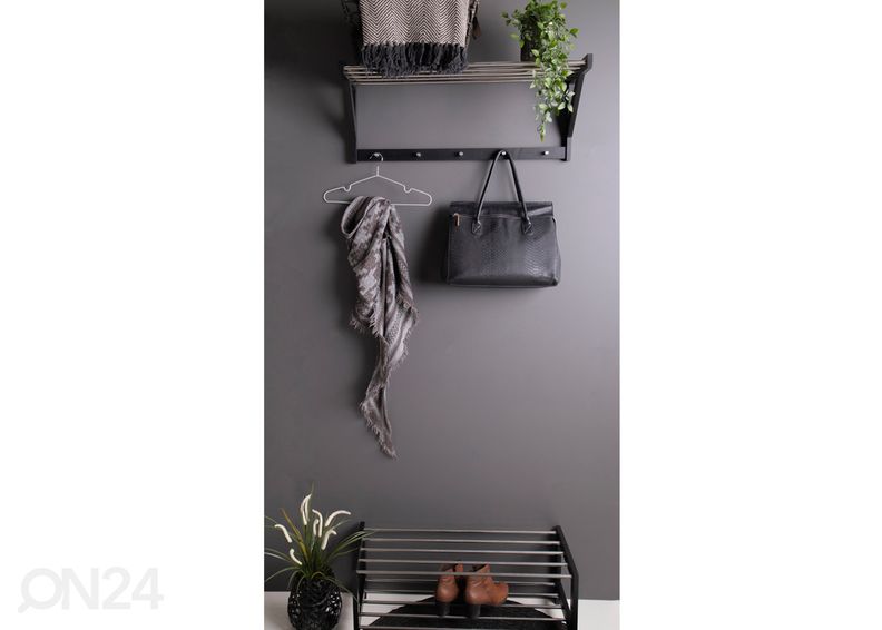 Вешалка настенная Palmi 78 cm увеличить