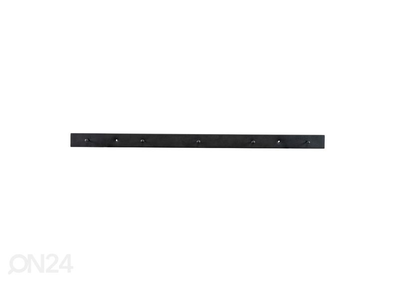 Вешалка настенная Skagen 70 cm увеличить