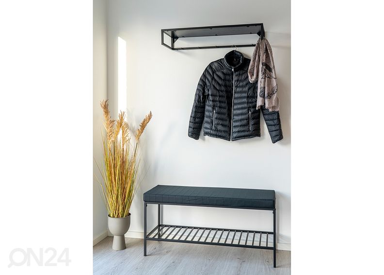 Вешалка настенная Skagen 80 cm увеличить