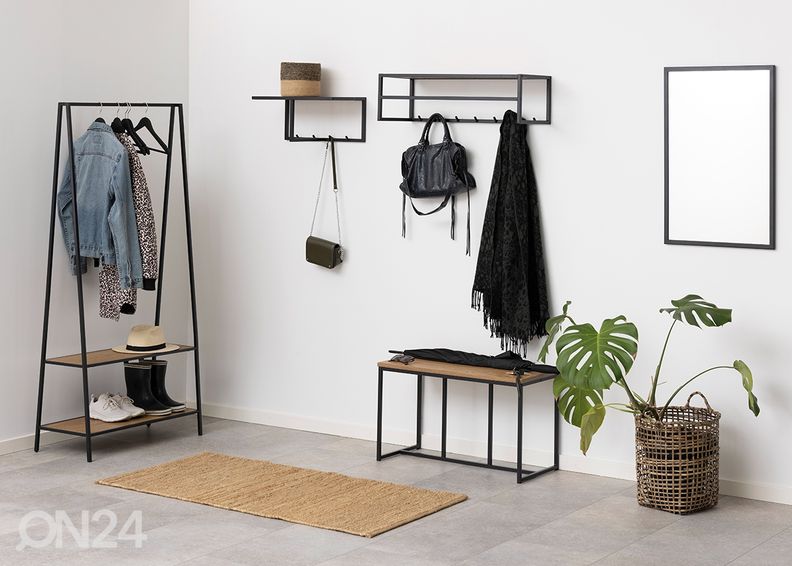 Вешалка настенная Spectral увеличить