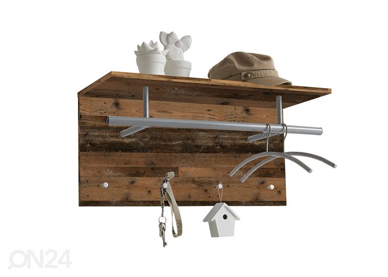 Вешалка настенная Spot увеличить