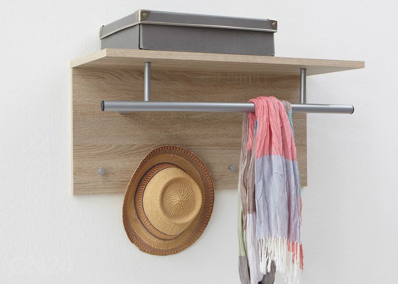 Вешалка настенная Spot увеличить