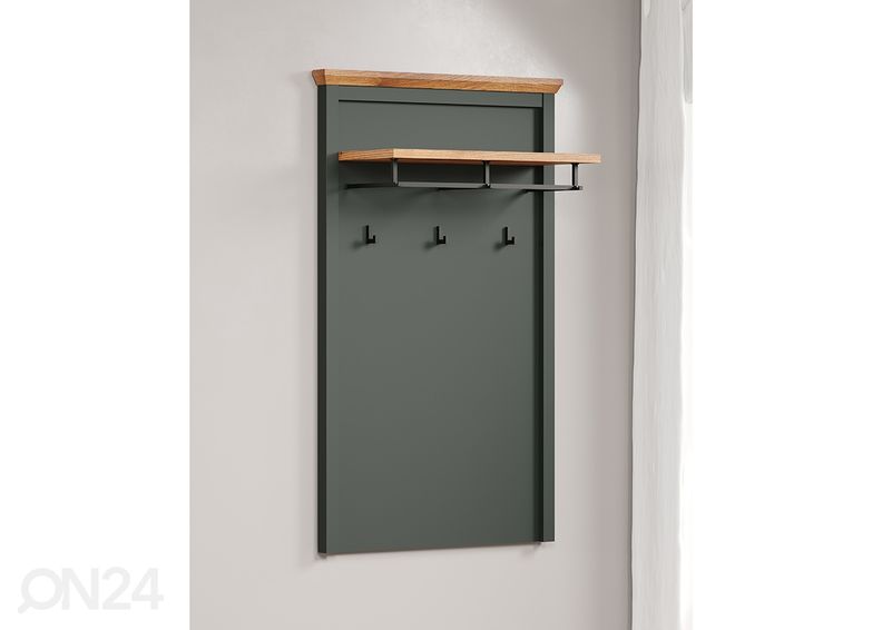 Вешалка настенная Stanton увеличить