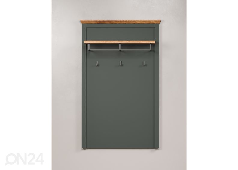 Вешалка настенная Stanton увеличить