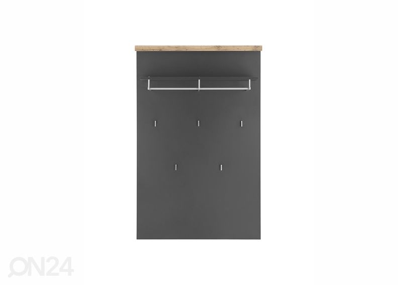 Вешалка настенная Westminster увеличить