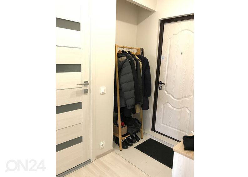 Вешалка увеличить