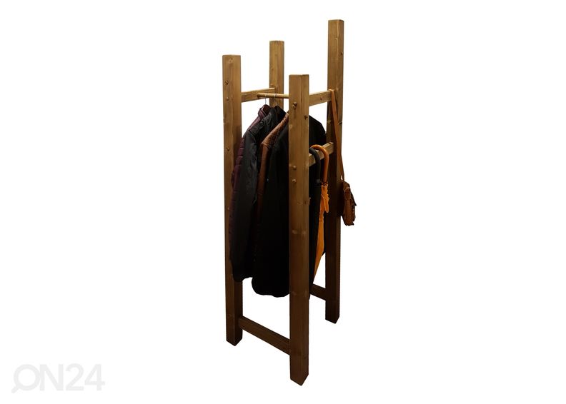 Вешалка увеличить