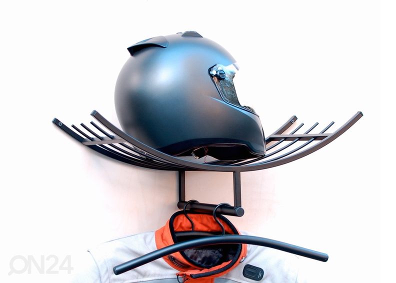 Вешалка увеличить