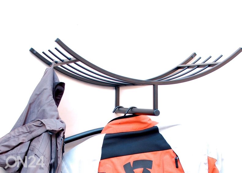 Вешалка увеличить