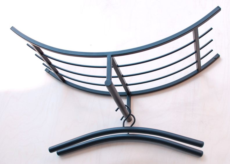 Вешалка увеличить