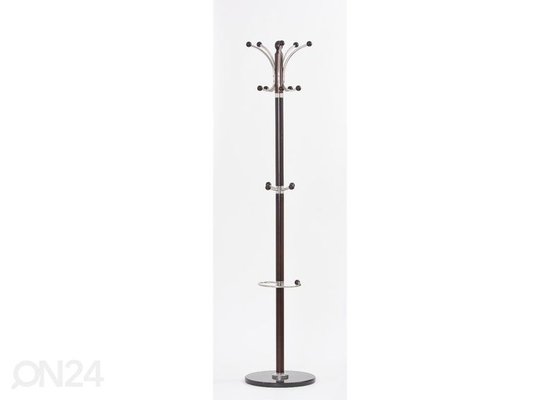 Вешалка увеличить