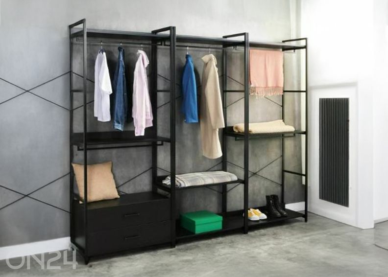 Вешалка 80 см увеличить