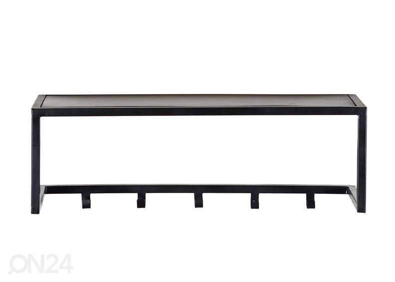 Вешалка Abby 78 cm увеличить