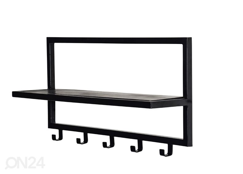 Вешалка Bono 70 cm увеличить