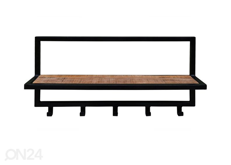 Вешалка Bono 70 cm увеличить