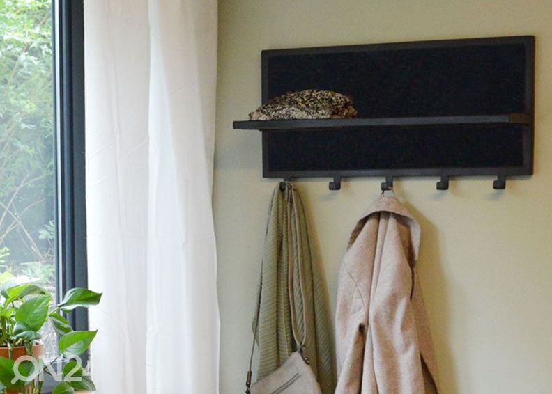 Вешалка Caro 70 cm увеличить