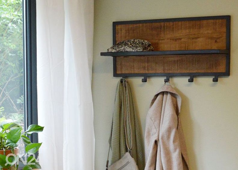 Вешалка Caro 70 cm увеличить