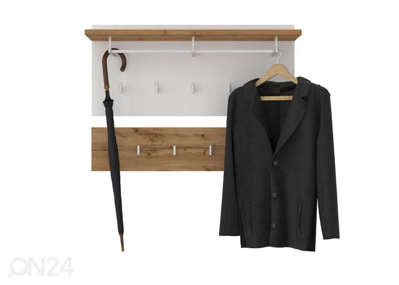 Вешалка Hola 90 см увеличить