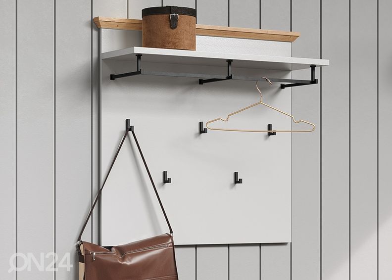 Вешалка Landside увеличить