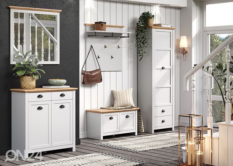 Вешалка Landside увеличить