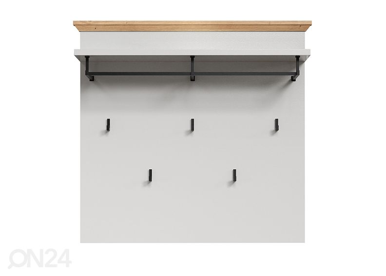 Вешалка Landside увеличить